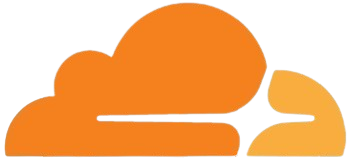 Cloudflare Logo